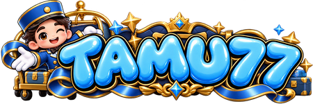 Logo TAMU77